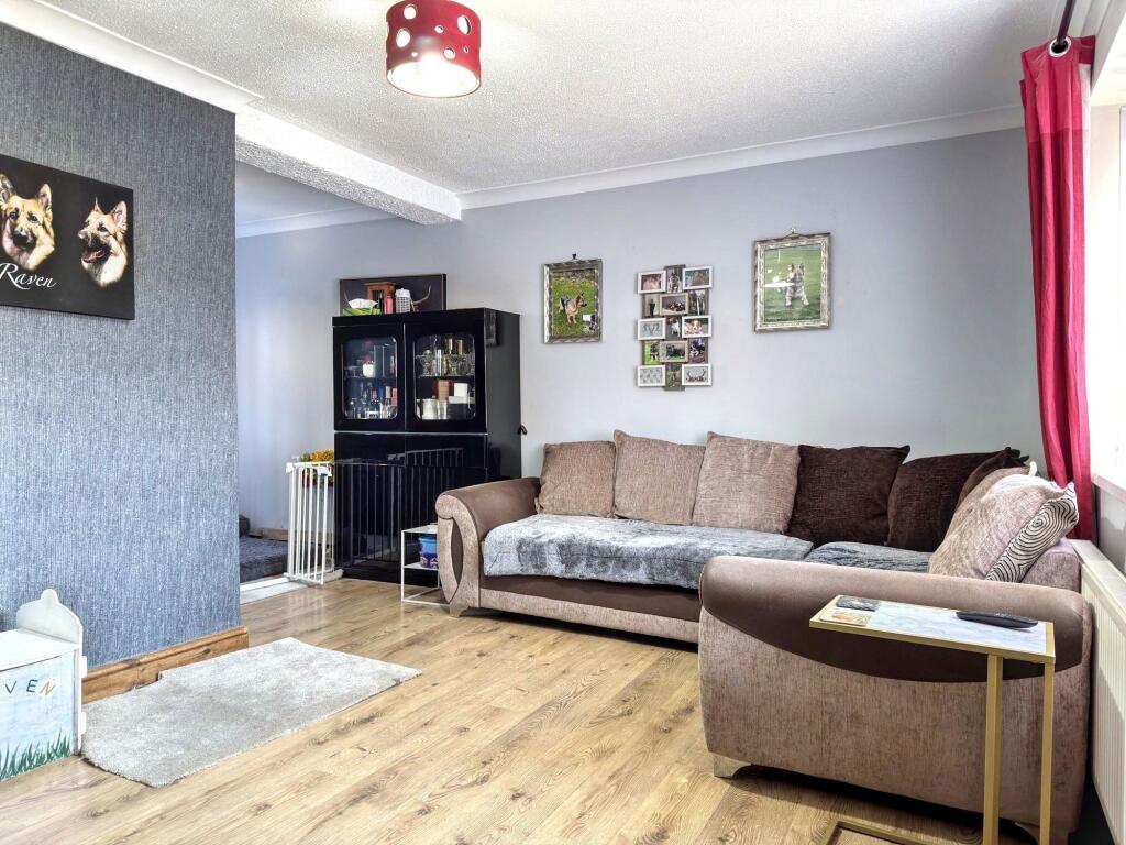 House in Sunderland - View 4
