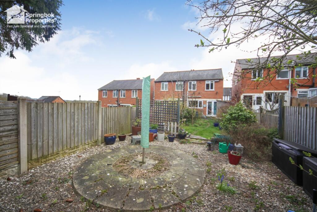 Additional image 6 of Parsons Road, Redditch, Worcestershire