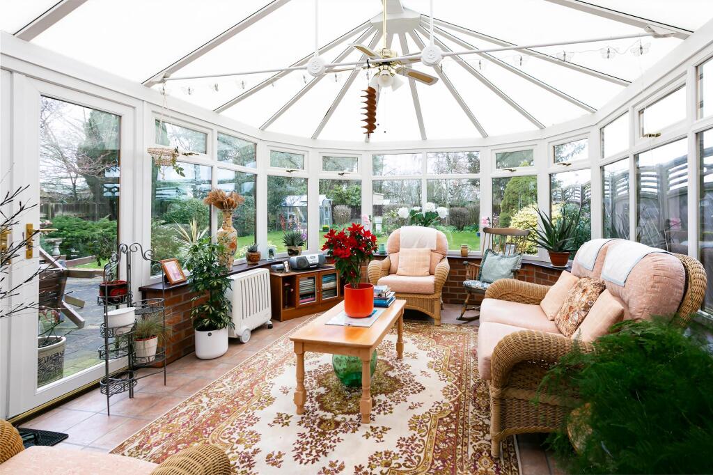 House in Sutton Upon Derwent - View 5