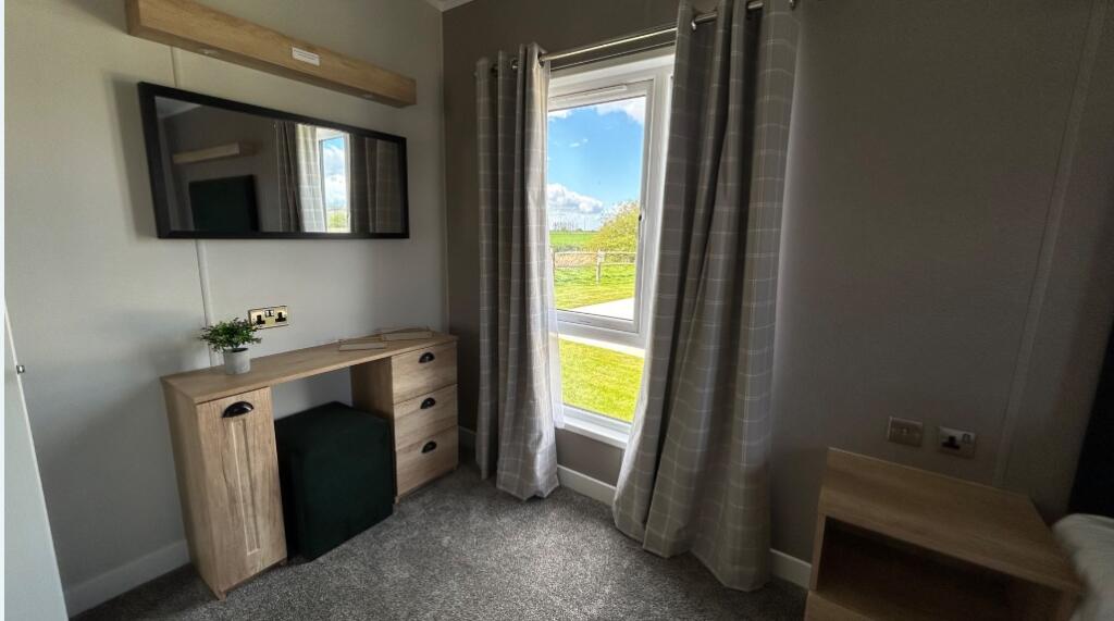 Two Bed Sunseeker Sensation Lodge (40x20) 2023, New Beach Holiday Park, Dymchurch, Romney Marsh, Kent, TN29 0JX - View 6