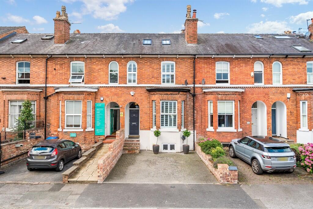 Main image of property: Oxford Road, Altrincham, WA14