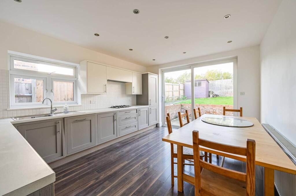 Main image of property: Westbury Road. N11, Bounds Green, London, N11