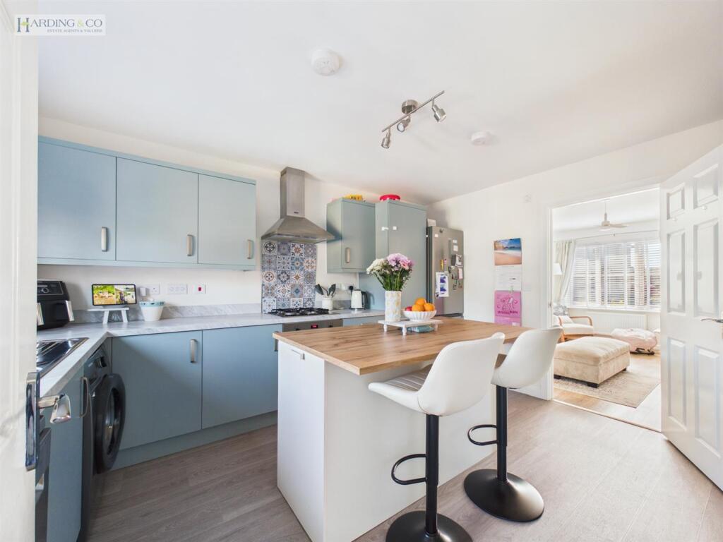 House in Torridge, Northam - View 4