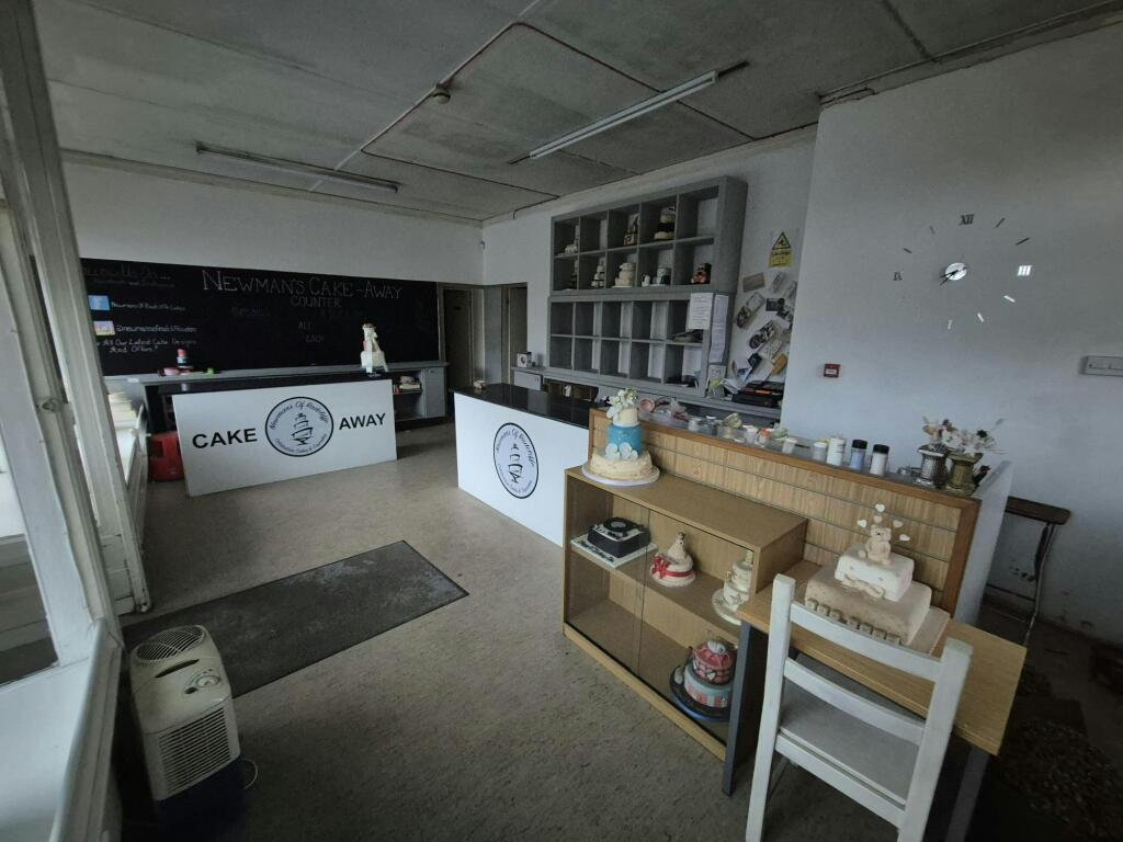 Shop Floor