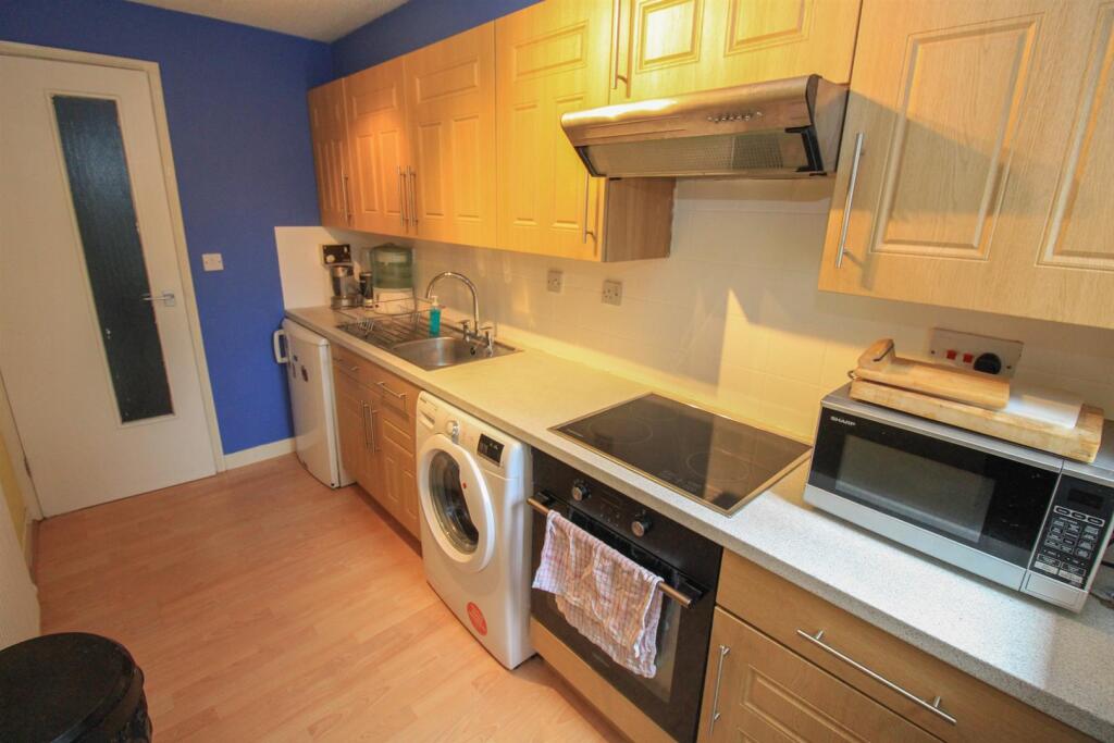 Apartment in Inverness, Culloden - More