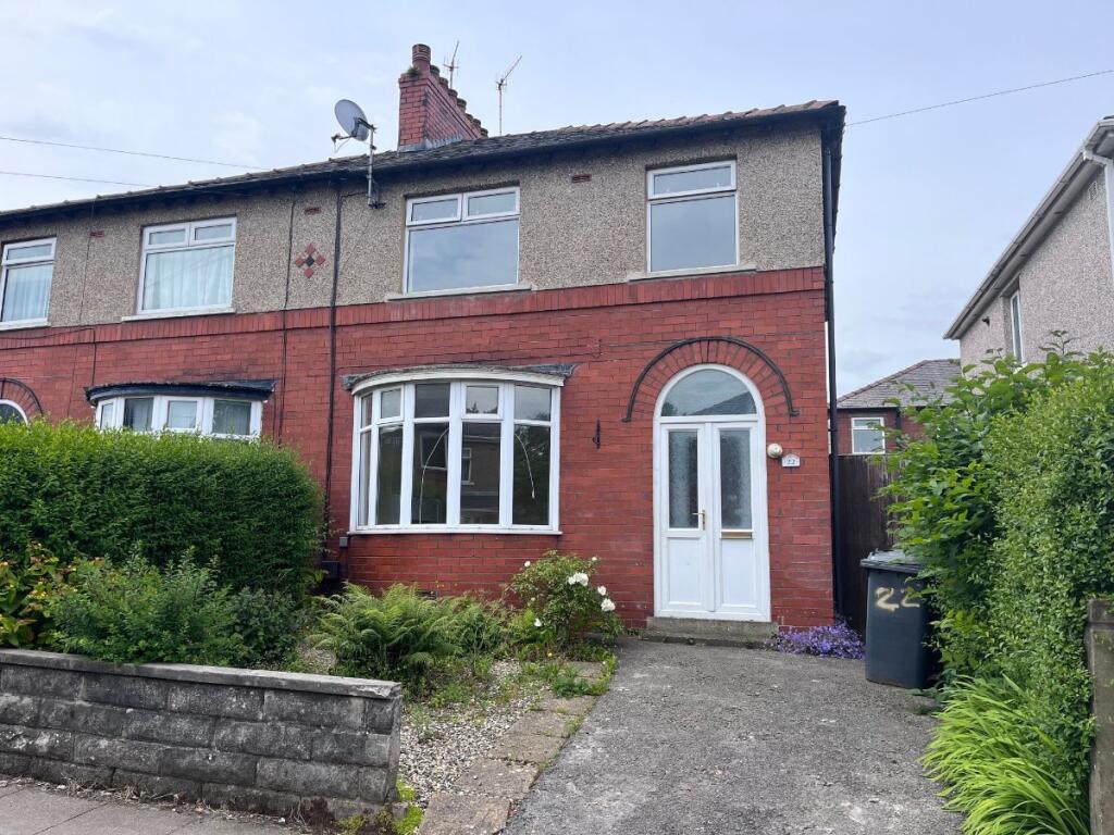 Main image of property: Newlands Avenue, Bowerham, Lancaster