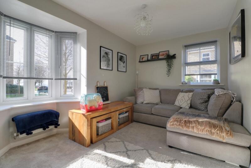 Springfield Court, Roberttown, Liversedge, West Yorkshire, WF15 photo 4