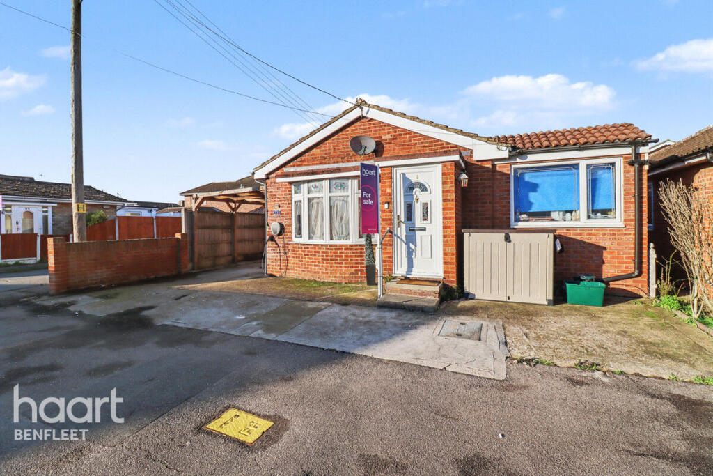 Main image of property: Delfzul Road, Canvey Island