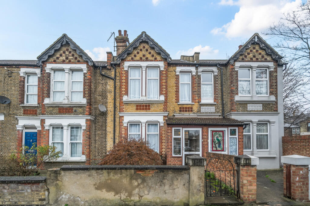 Main image of property: Gatling Road, London