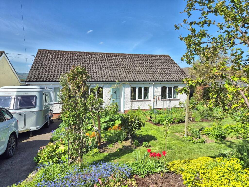 Main image of property: Llanbedr Dyffryn Clwyd, Ruthin