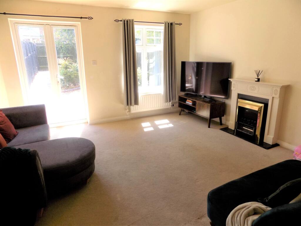Nightingale Way, Bingham, NG13 - View 3