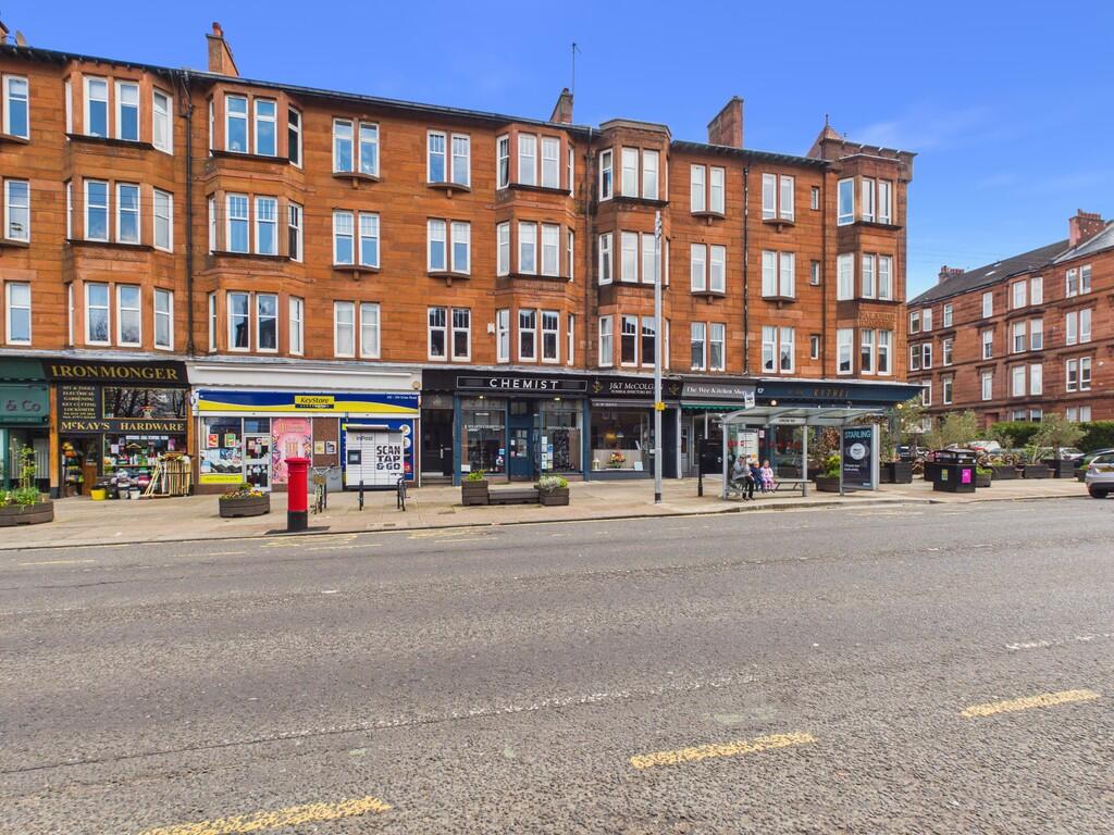 Main image of property: Crow Road, Hyndland, Glasgow