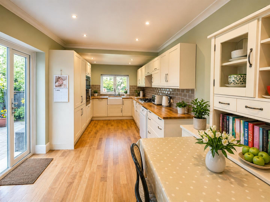 Main image of property: Sandy Lane North, Wallington