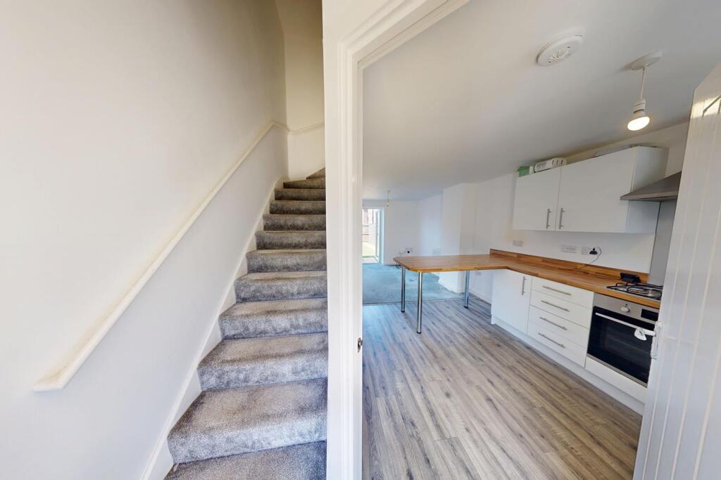 Flying Bedstead Way, Hucknall, Nottingham - View 3