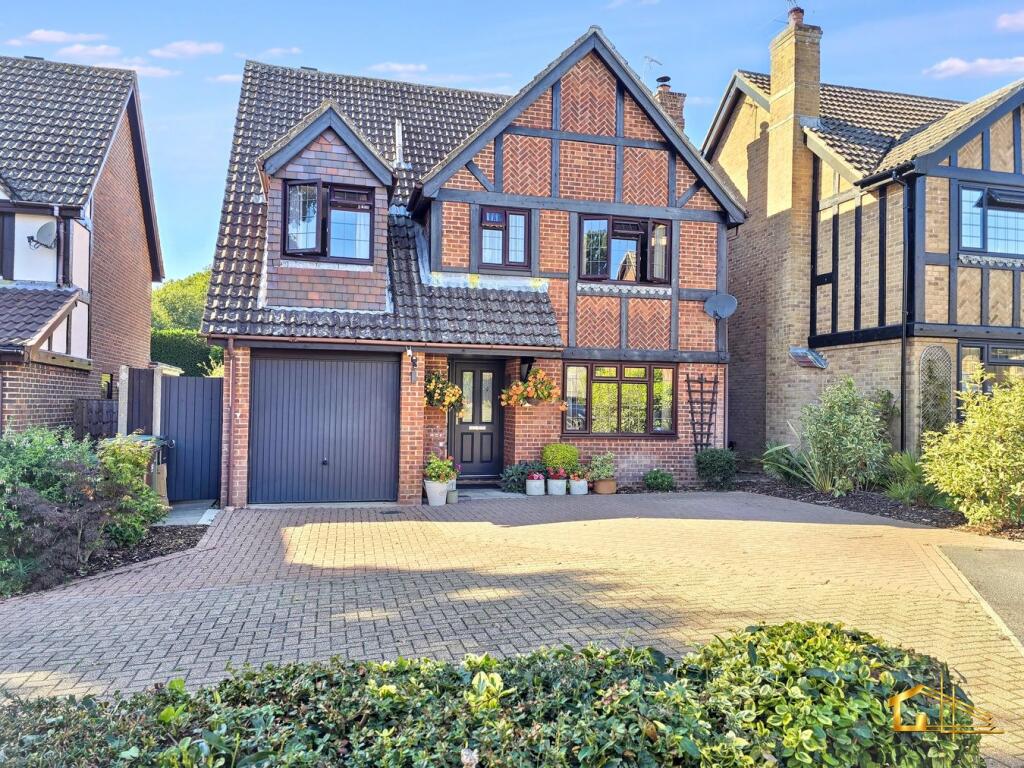 Main image of property: Magpie Close, Bexhill-on-Sea, TN39