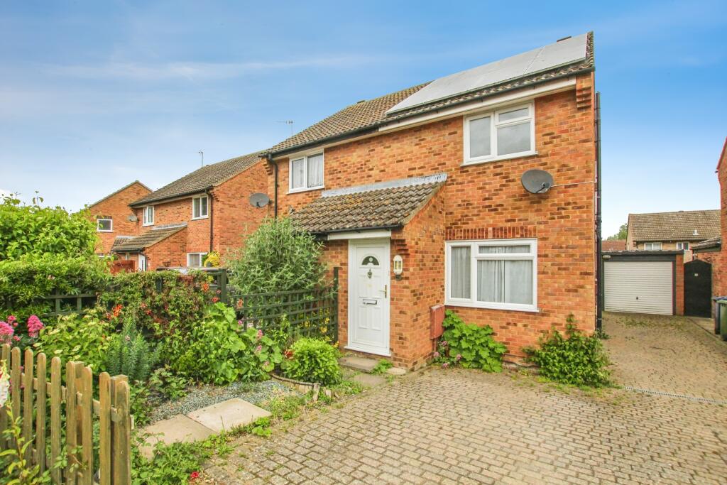 Main image of property: The Brambles, Bar Hill, Cambridge