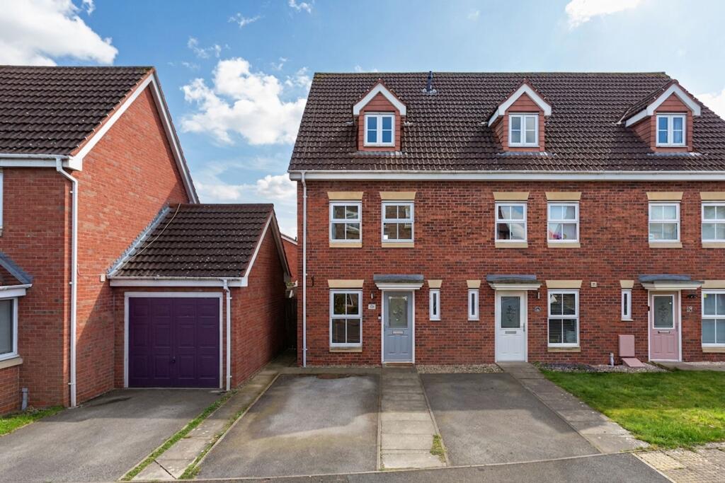 Main image of property: Coningham Avenue, York, YO30