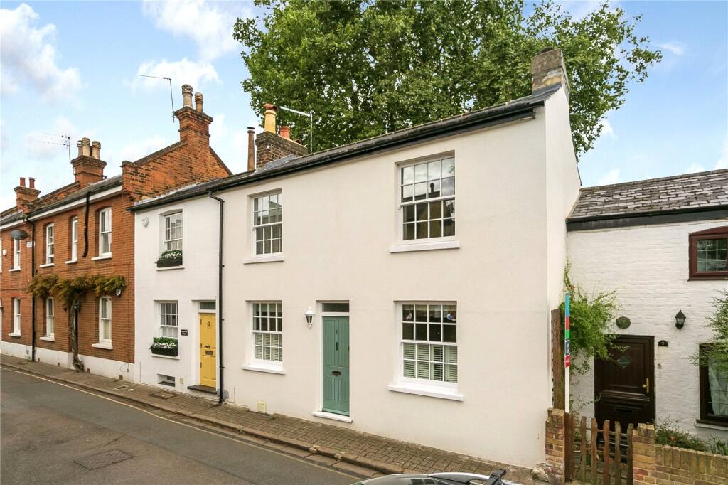 Main image of property: Orleans Road, Twickenham, TW1