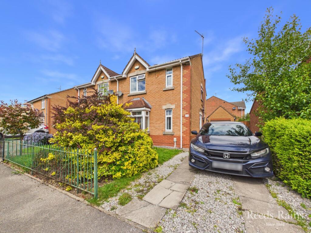 Main image of property: Lindengate Avenue, Hull, HU7