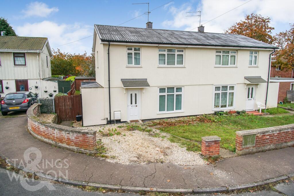 Main image of property: Rachel Close, Norwich