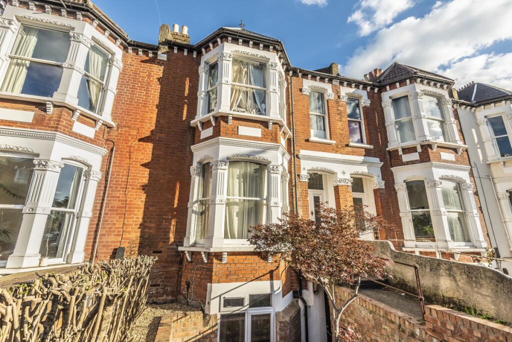 Main image of property: Woodside, Wimbledon, London, SW19