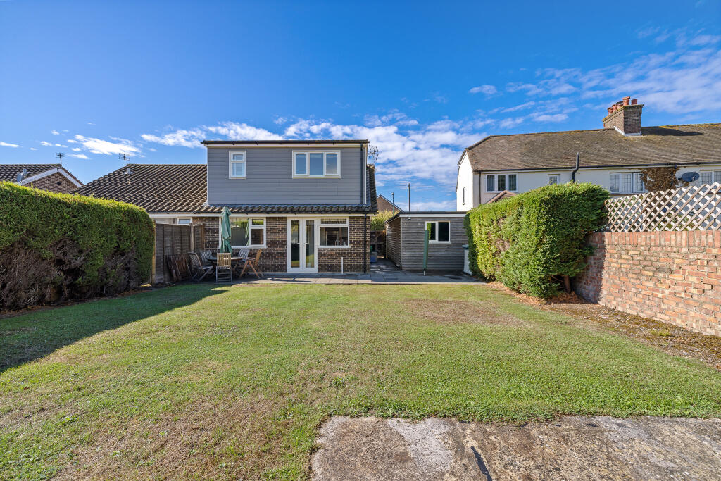 House in Portsmouth - View 4