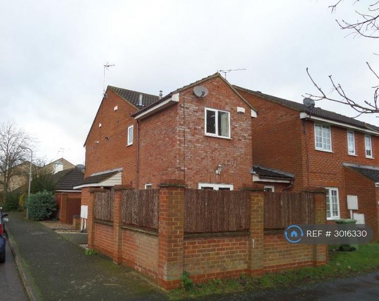 Main image of property: Eliot Close, Newport Pagnell, MK16