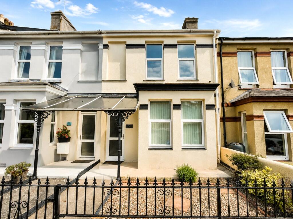 Main image of property: Clarence Road, Torpoint, PL11