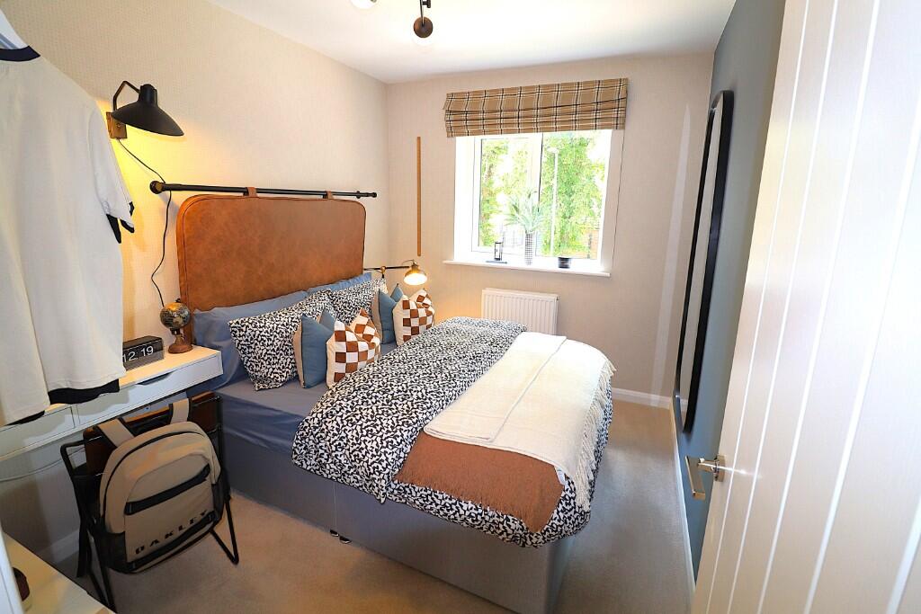 House in Manchester - View 5