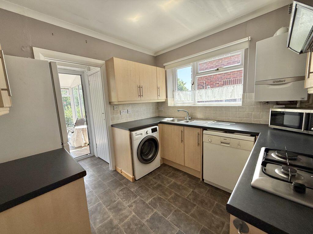House in Yeovil, Somerset - View 4
