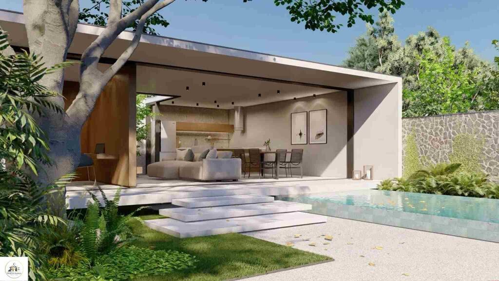 Main image of property: Kemer, Fethiye, Mugla