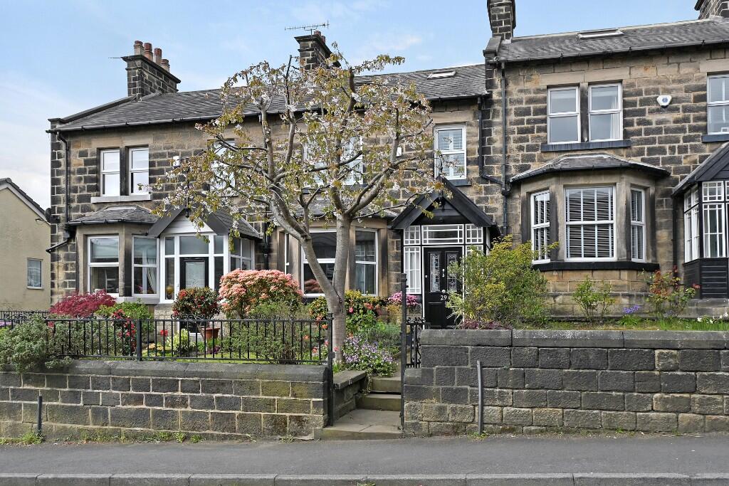 Main image of property: Rose Terrace, Leeds, West Yorkshire, LS18