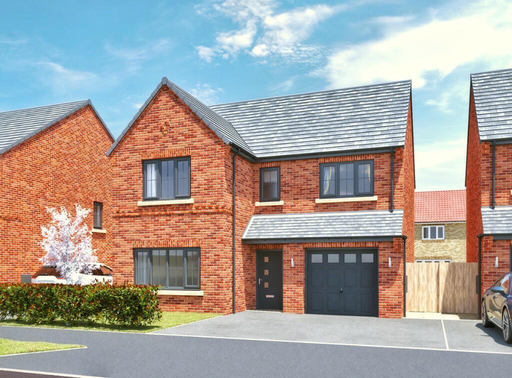 Main image of property: Hatfield Lane,
Armthorpe,
Doncaster,
DN3 3HA
