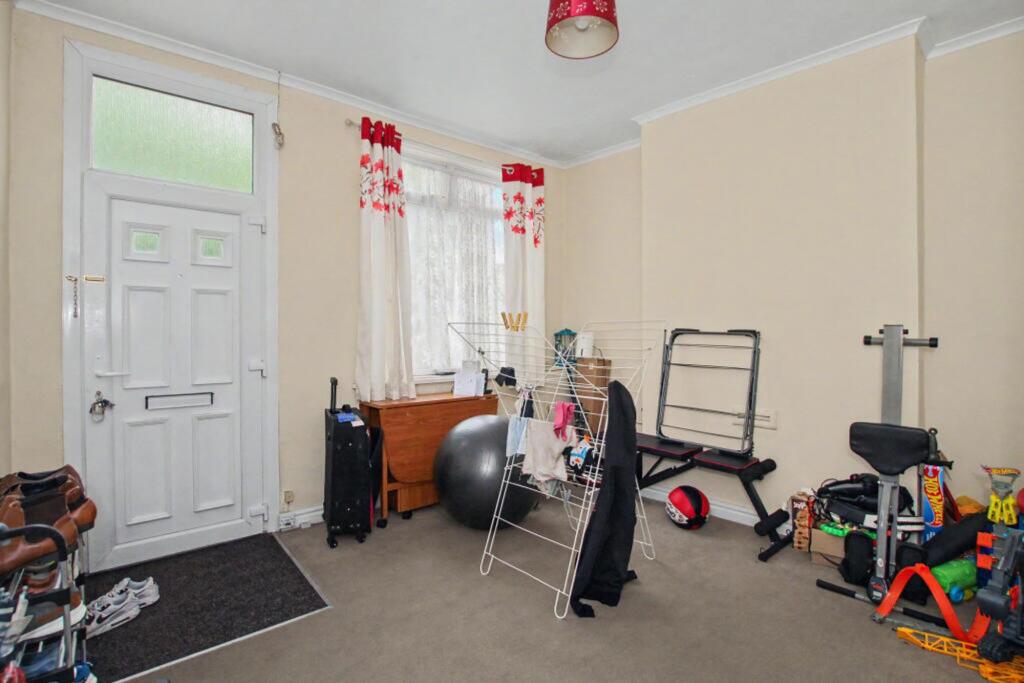 House in Dudley, Dibdale, Upper Gornal - View 2