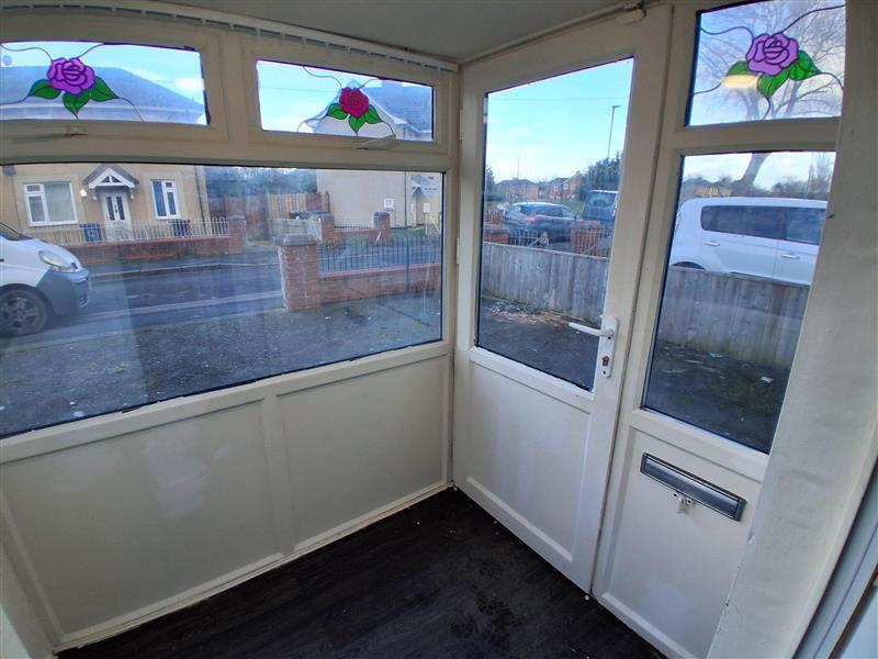 Main image of property: Eversham Road, Middlesbrough, TS6 7ES