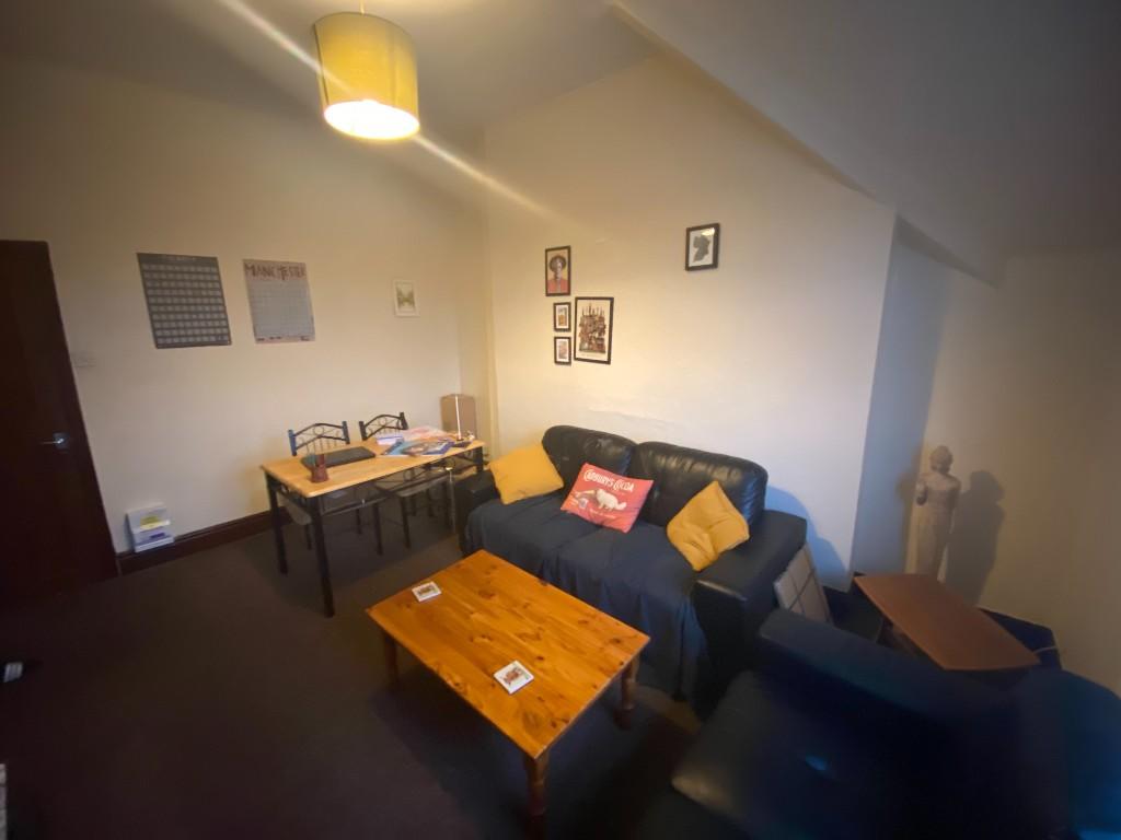 Main image of property: Hathersage Road *STUDENT ONLY - AVAILABLE 01/07/2026*