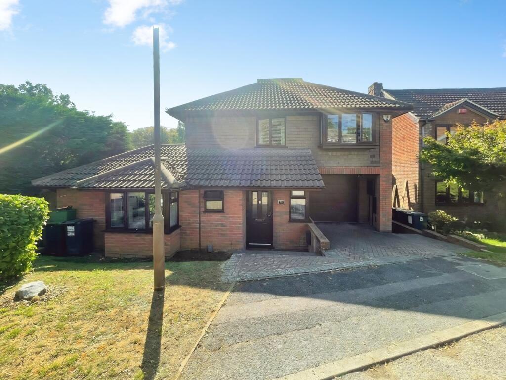 Main image of property: Oakleigh Close, Walderslade, Chatham, Kent, ME5
