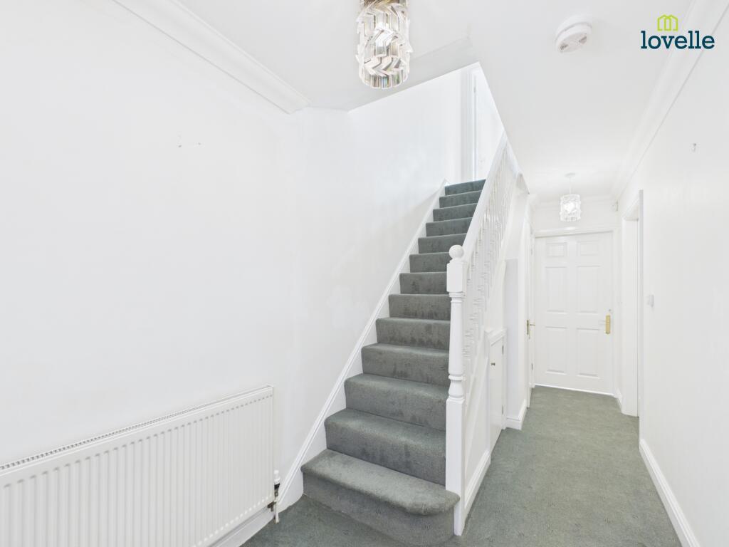 House in West Lindsey, Market Rasen - View 4
