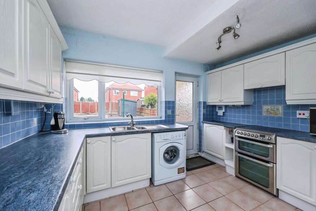 Salterford Road, Hucknall, Nottingham, Nottinghamshire, NG15 photo 3