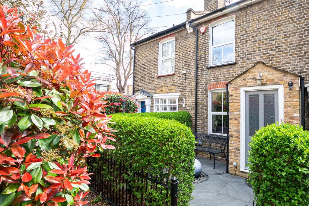 Main image of property: Staten Gardens, Twickenham