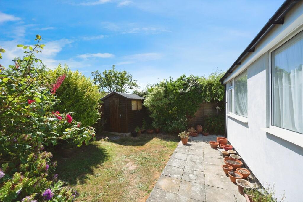 House in Havant, Hampshire - More