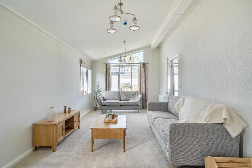House in Upton, Lytchett Minster and Upton - View 2