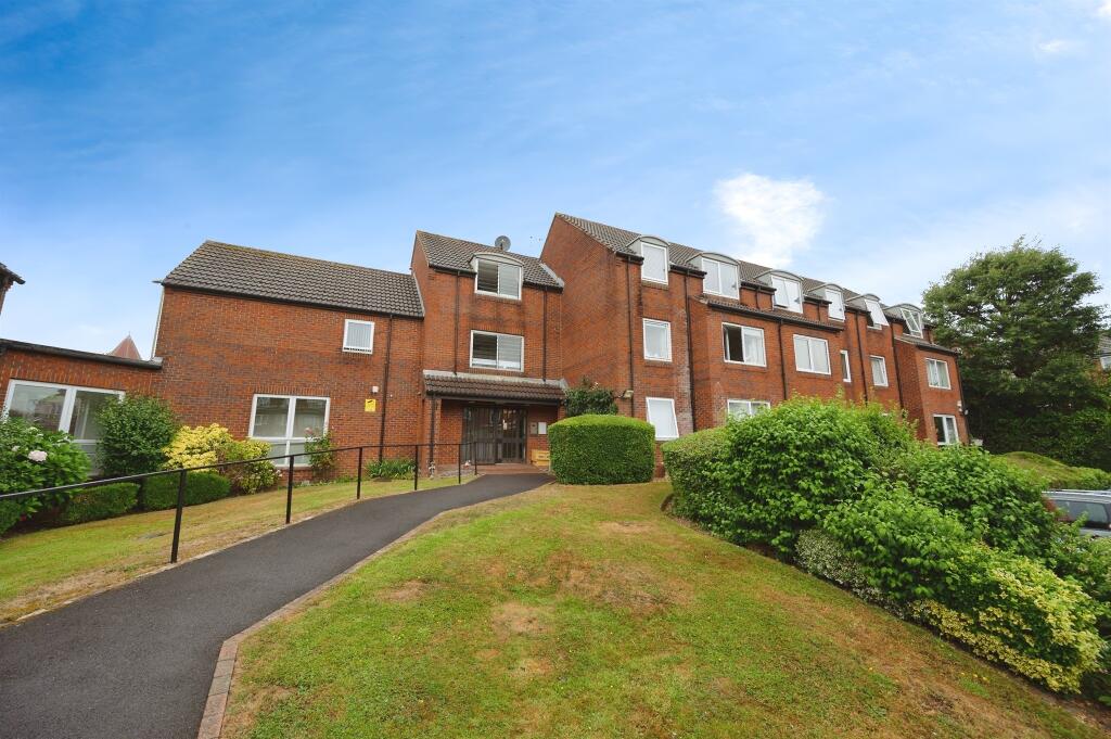 Main image of property: Hulbert Road, Waterlooville