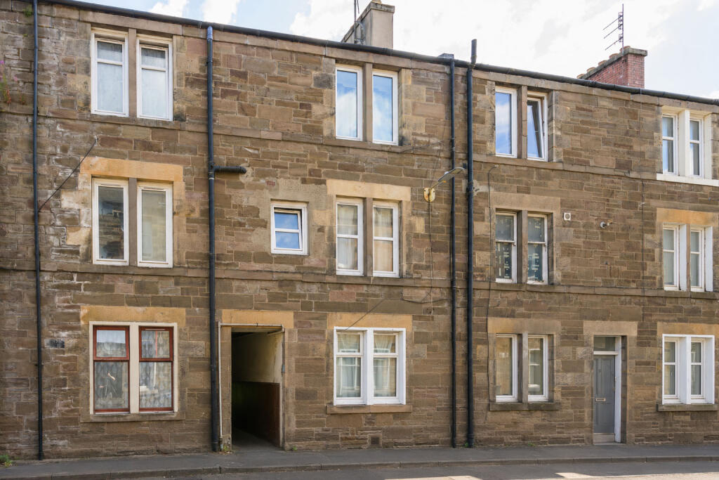 Main image of property: Inchaffray Street, Perth, PH1