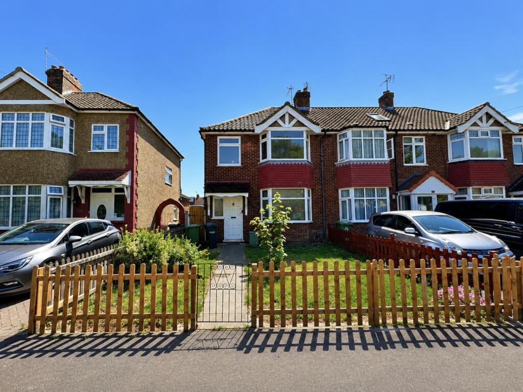 Main image of property: Southfield Road, Waltham Cross