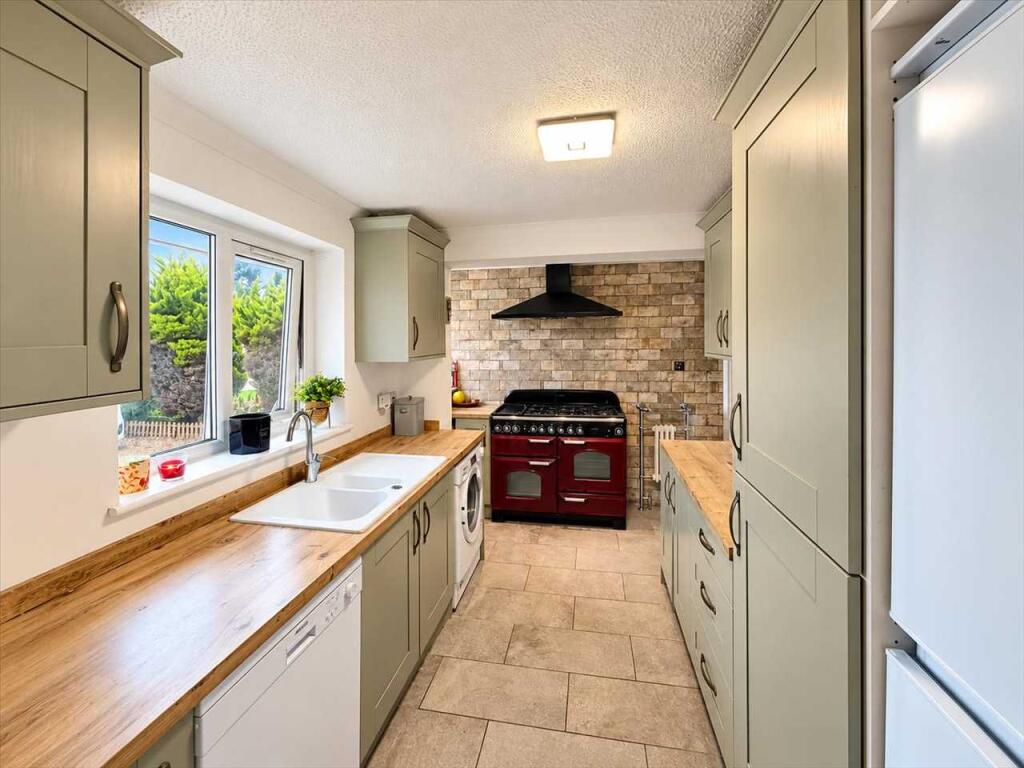House in Colchester - More