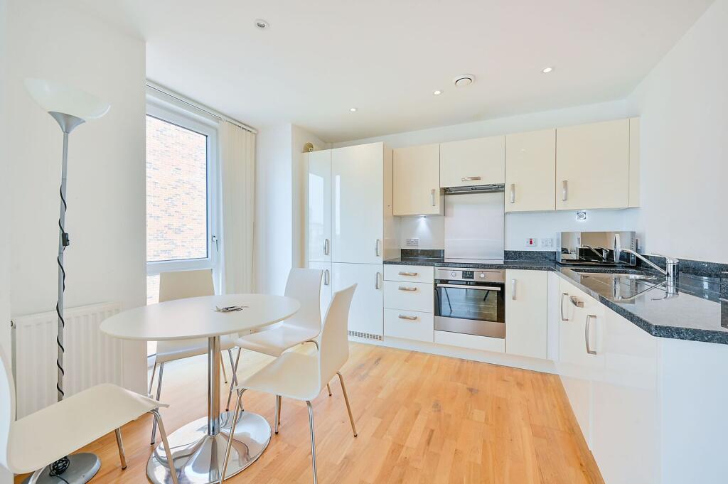 Main image of property: High Street, Brentford, TW8