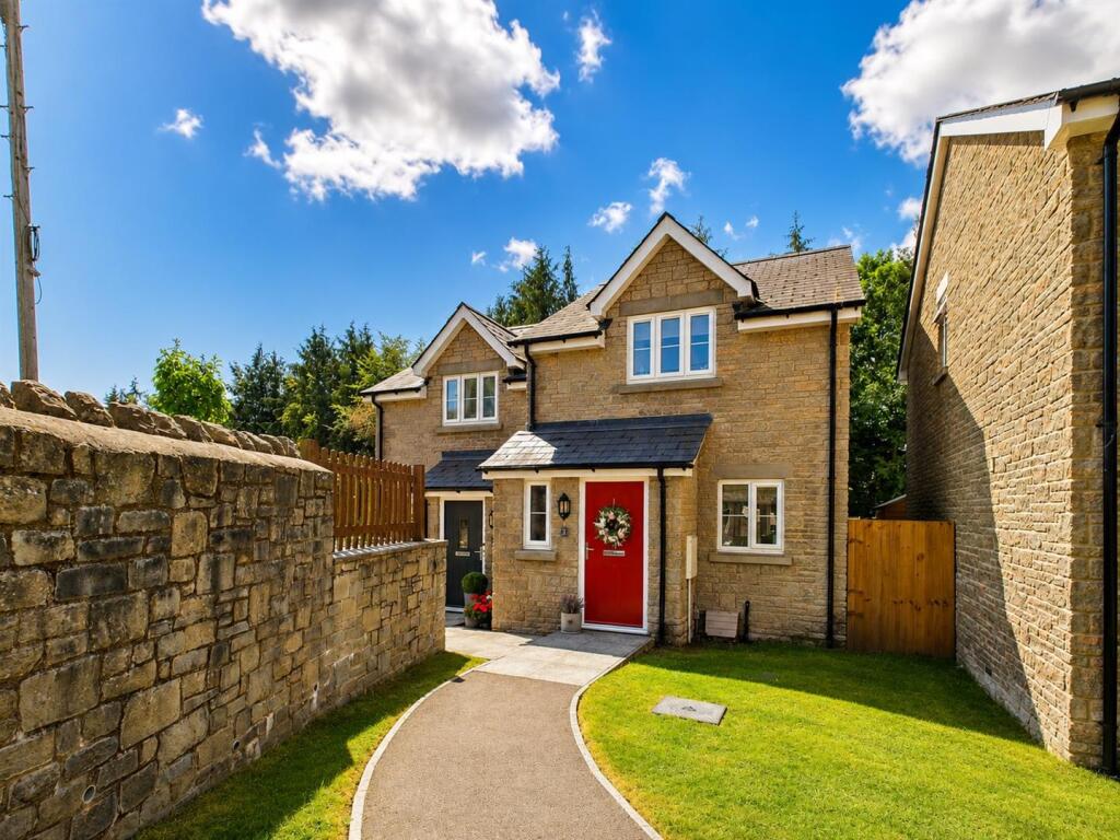 Main image of property: Harpers Close, Coalway