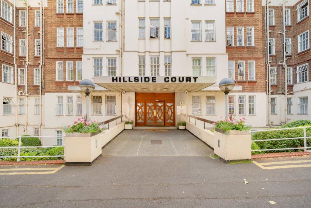 Main image of property: Finchley Road, Finchley Road