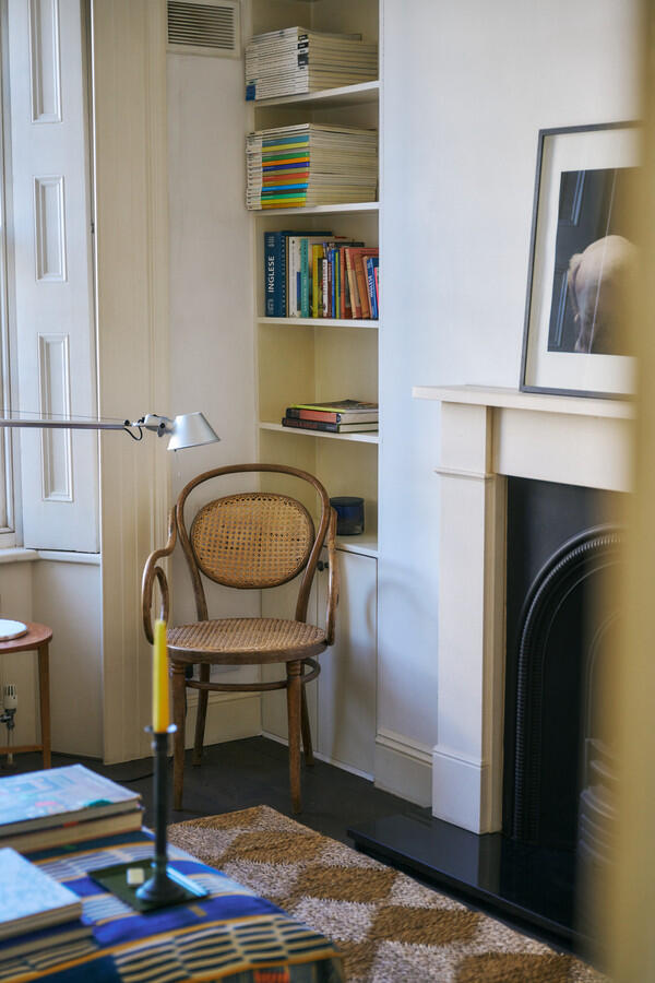 Apartment in London, Hoxton - View 5